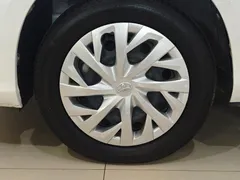 2022 Toyota Vios 1.5L CVT Chuangxing CARE, белый — фото 23