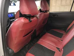 2023 Toyota Corolla Cross 2.0L CVT Pioneer, белый — фото 5