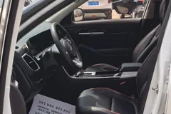 2023 Kia Seltos 1.5L IVT Luxury, белый — фото 9