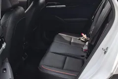 2023 Kia Seltos 1.5L IVT Luxury, белый — фото 11