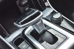 2023 Kia Seltos 1.5L IVT Luxury, белый — фото 14