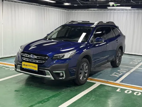 2023 Subaru Outback 2.5i AWD Sport EyeSight