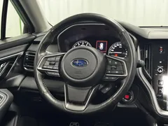 2023 Subaru Outback 2.5i AWD Sport EyeSight, синий — фото 11