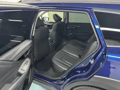 2023 Subaru Outback 2.5i AWD Sport EyeSight, синий — фото 12