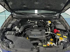2023 Subaru Outback 2.5i AWD Sport EyeSight, синий — фото 16