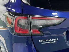 2023 Subaru Outback 2.5i AWD Sport EyeSight, синий — фото 19
