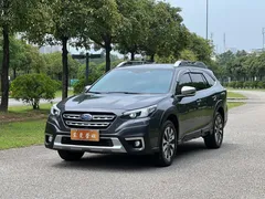 2023 Subaru Outback 2.5i AWD Flagship EyeSight — фото 1