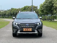 2023 Subaru Outback 2.5i AWD Flagship EyeSight — фото 2
