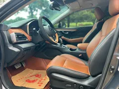 2023 Subaru Outback 2.5i AWD Flagship EyeSight — фото 3