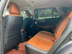 2023 Subaru Outback 2.5i AWD Flagship EyeSight — фото 4