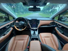 2023 Subaru Outback 2.5i AWD Flagship EyeSight — фото 5