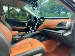 2023 Subaru Outback 2.5i AWD Flagship EyeSight — фото 6