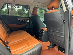 2023 Subaru Outback 2.5i AWD Flagship EyeSight — фото 7