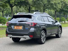 2023 Subaru Outback 2.5i AWD Flagship EyeSight — фото 8