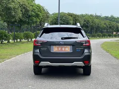 2023 Subaru Outback 2.5i AWD Flagship EyeSight — фото 9
