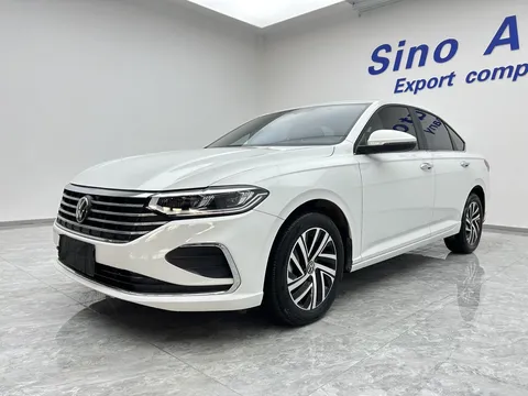 2023 Volkswagen Lavida 1.5L AT