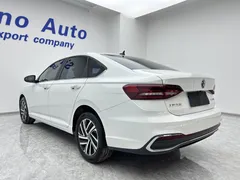 2023 Volkswagen Lavida 1.5L AT, белый — фото 5