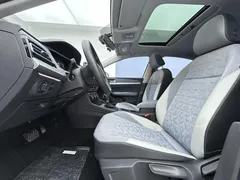 2023 Volkswagen Lavida 1.5L AT, белый — фото 10