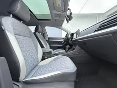 2023 Volkswagen Lavida 1.5L AT, белый — фото 11