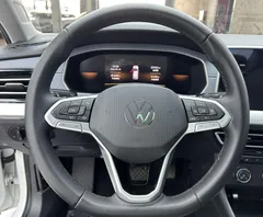 2023 Volkswagen Lavida 1.5L AT, белый — фото 12