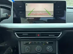 2023 Volkswagen Lavida 1.5L AT, белый — фото 13