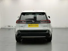 2022 Toyota Wildlander 2.0L 2WD Luxury Plus, белый — фото 6
