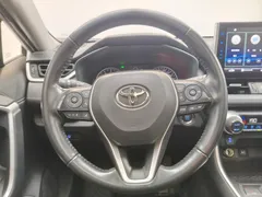 2022 Toyota Wildlander 2.0L 2WD Luxury Plus, белый — фото 11
