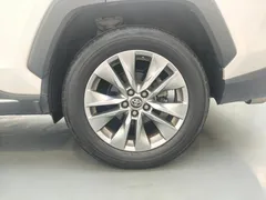 2022 Toyota Wildlander 2.0L 2WD Luxury Plus, белый — фото 16