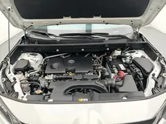 2022 Toyota Wildlander 2.0L 2WD Luxury Plus, белый — фото 17