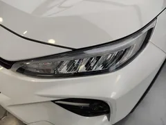 2022 Toyota Wildlander 2.0L 2WD Luxury Plus, белый — фото 19