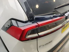 2022 Toyota Wildlander 2.0L 2WD Luxury Plus, белый — фото 20