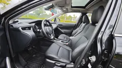 2022 Toyota Frontlander 2.0L CVT Leading, чёрный — фото 5