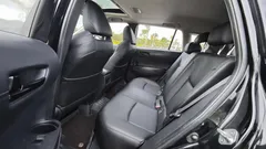 2022 Toyota Frontlander 2.0L CVT Leading, чёрный — фото 6