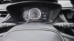2022 Toyota Frontlander 2.0L CVT Leading, чёрный — фото 10