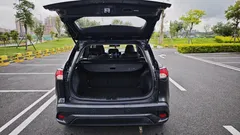 2022 Toyota Frontlander 2.0L CVT Leading, чёрный — фото 19