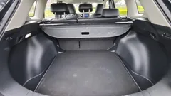 2022 Toyota Frontlander 2.0L CVT Leading, чёрный — фото 20