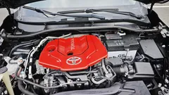 2022 Toyota Frontlander 2.0L CVT Leading, чёрный — фото 23