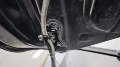 2022 Toyota Frontlander 2.0L CVT Leading, чёрный — фото 26