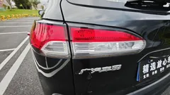 2022 Toyota Frontlander 2.0L CVT Leading, чёрный — фото 28