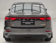 2022 Geely Emgrand 4th Gen 1.5L CVT Flagship — фото 5