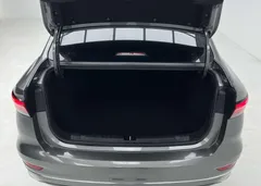 2022 Geely Emgrand 4th Gen 1.5L CVT Flagship — фото 11