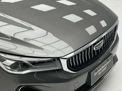 2022 Geely Emgrand 4th Gen 1.5L CVT Flagship — фото 12