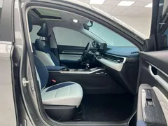 2022 Geely Emgrand 4th Gen 1.5L CVT Flagship — фото 16