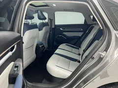 2022 Geely Emgrand 4th Gen 1.5L CVT Flagship — фото 17