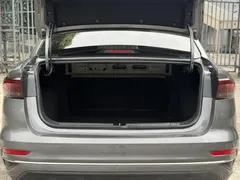 2022 Geely Emgrand 1.5L CVT Elite 4th Gen — фото 6