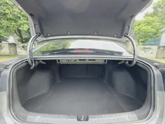 2022 Geely Emgrand 1.5L CVT Elite 4th Gen — фото 7