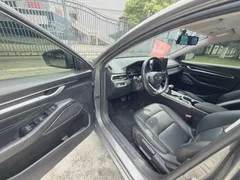 2022 Geely Emgrand 1.5L CVT Elite 4th Gen — фото 8