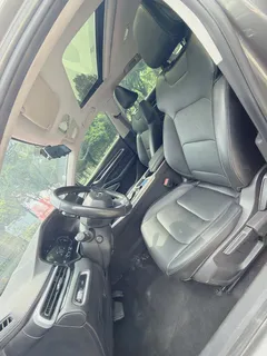 2022 Geely Emgrand 1.5L CVT Elite 4th Gen — фото 9