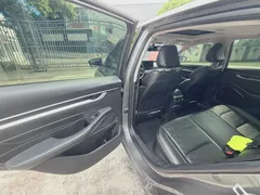 2022 Geely Emgrand 1.5L CVT Elite 4th Gen — фото 10