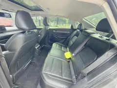 2022 Geely Emgrand 1.5L CVT Elite 4th Gen — фото 11